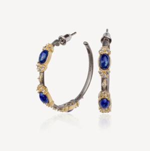 Пуссеты MME503LA (Ag 925)