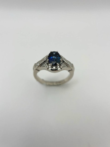 Кольцо 1567701 (Au 585)