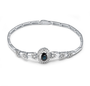 Браслет 06-0248/2 (Au 585)