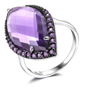 Кольцо TJR732 (Ag 925)