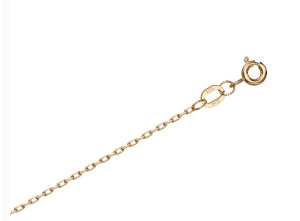 Цепь НЦ 12-042 (Au 585)