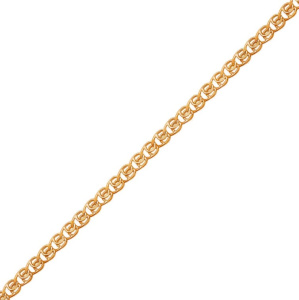 Цепь Love 0,5 (Au 585)