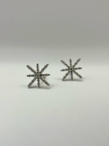 Пуссеты 2569692 (Au 585)