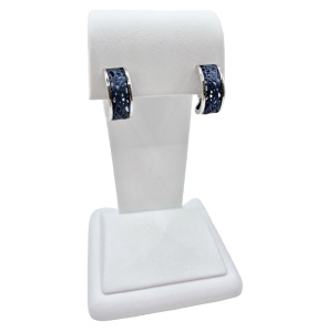 Серьги 52969SU (Ag 925)