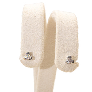 Пуссеты 2539253 (Au 585)