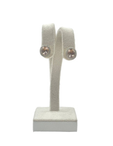 Пуссеты 3002.3527.6205.01 (Au 585)