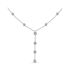 Колье 16-9020-0000 (Ag 925)