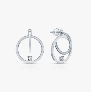 Пуссеты 6001768-00775 Ag 925