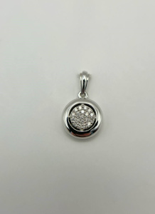 Подвеска 3539171 (Au 585)