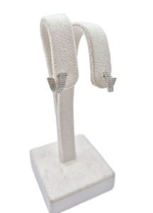 Серьги G1-GY-10383 (Ag 925)