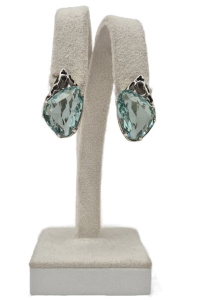 Серьги 3145с (Ag 925)