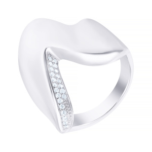 Кольцо Z01039 (Ag 925)