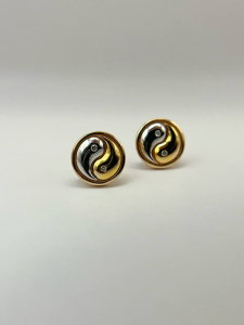 Пуссеты 2669737 (Au 585)