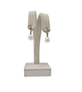 Серьги СЛ8192 (Au 585)