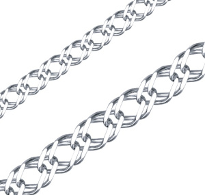 Цепь РДУр 050/55 (Ag 925)