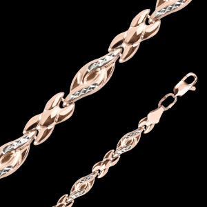 Подвеска А027016 (Au 585)