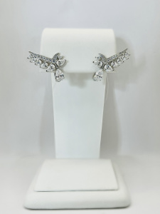 Серьги A1443 (Ag 925)