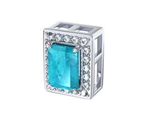 Подвеска 4101497-05675 Ag 925