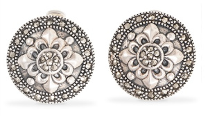 Серьги TJE191 (Ag 925)