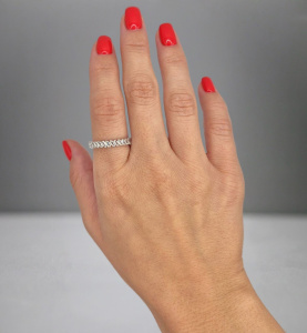 Кольцо 1-9231-7900 (Ag 925)