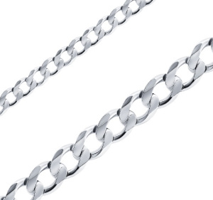 Цепь Пр 060/55 (Ag 925)