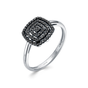 Кольцо 12746-256-02-00 (Au 585)