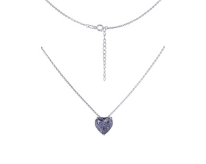 Колье 3121652-05785 Ag 925