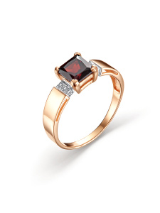 Кольцо 1098304ГР (Au 585)