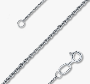 Цепь 9022030_р (Ag 925)