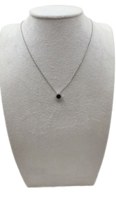 Колье YRB-P-W (Au 585)