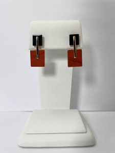 Серьги 12-7031-14787 (Ag 925)