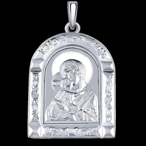 Иконка 3261-925 (Ag 925)