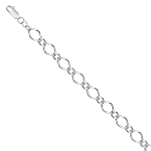 Цепь НЦ 22-334Ю-3 (Ag 925)