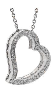 Подвеска 050512 (Au 750)