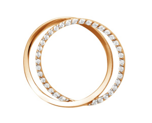 Подвеска 100018-1102 (Au 585)