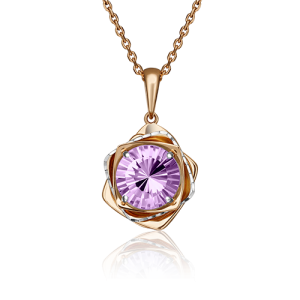 Подвеска 03-2953-00-203-1110-46 (Au 585)