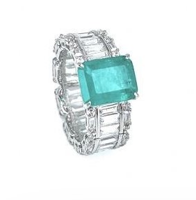 Кольцо RIMPSR-B03100C (Ag 925)