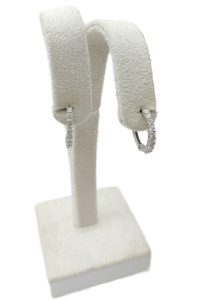 Серьги 2569581 (Au 585)