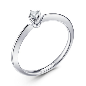 Кольцо 01-P0420-03-001-01-03 (Au 585)