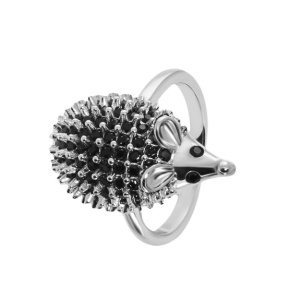 Кольцо RU3SR002_KO_SP_WG (Ag 925)