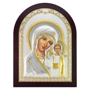 Икона GF0500/4 Казанская
