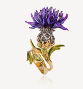 Кольцо CORR530