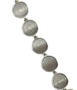 Браслет 098б (Ag 925)