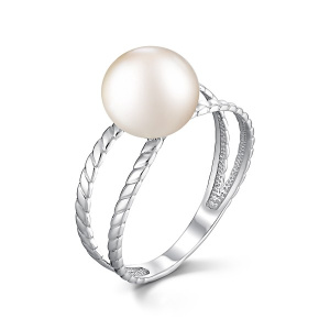 Кольцо 27442S1 (Ag 925)