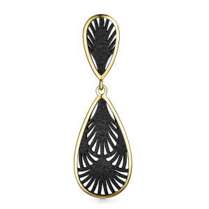 Подвеска 53934YB (Ag 925)