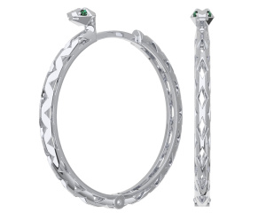 Серьги 2101576-00445 Ag 925