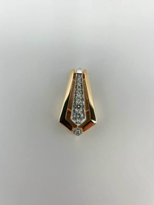 Подвеска 3469423 (Au 585)