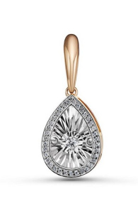 Подвеска 03-11-5497-31-00 (Au 585)