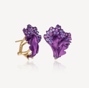 Серьги MGE383-2