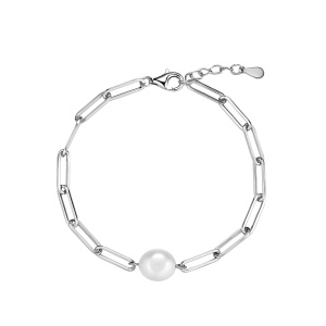 Браслет PI-B442-2-X-W-PN-X-X (Ag 925)